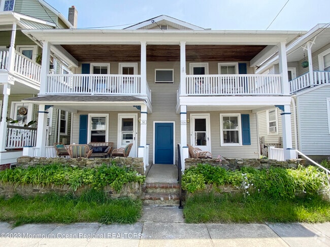Building Photo - 50 Cookman Ave Rental