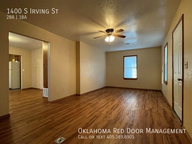 Photo - 1400 S Irving St
