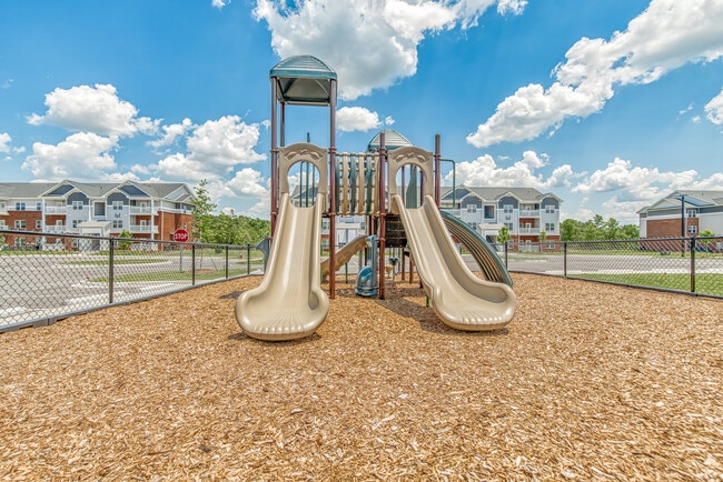 Killian Terrace Apartments