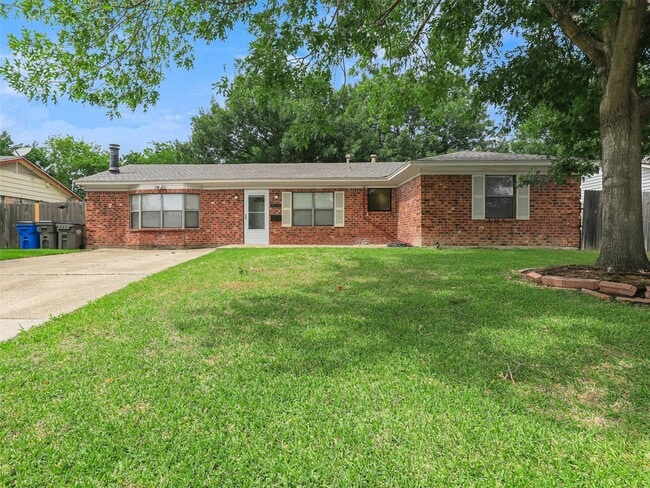 Building Photo - 14025 Janwood Ln