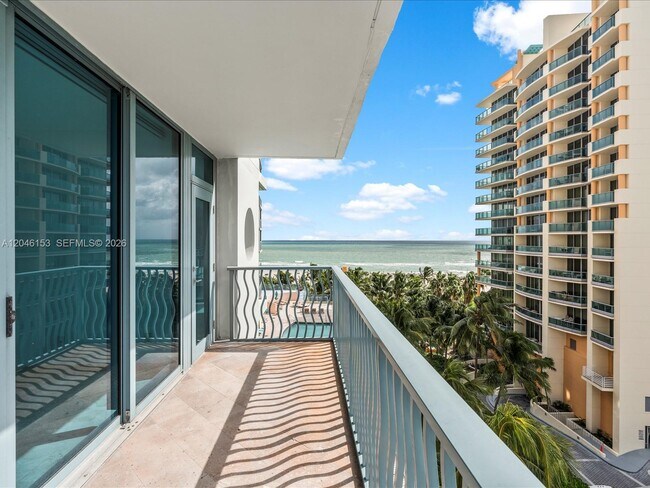 1500 Ocean Dr Unit 708