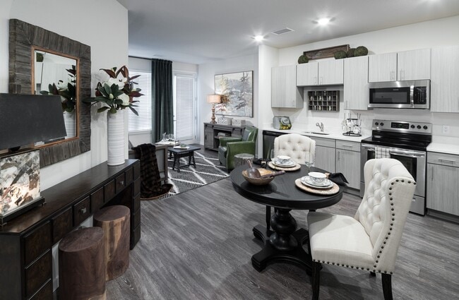 Unit - Kitchen
