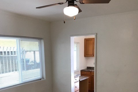 From BR - 4535 Saturn St Unit 4535 1/2