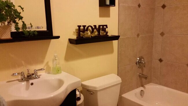 Bath #2 - 1341 56th St