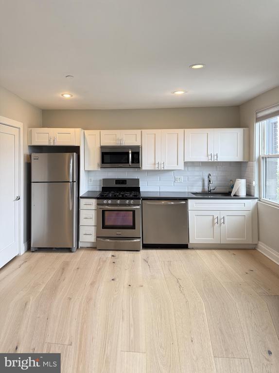 Building Photo - 3101 Sherman Ave NW Unit 402 Rental