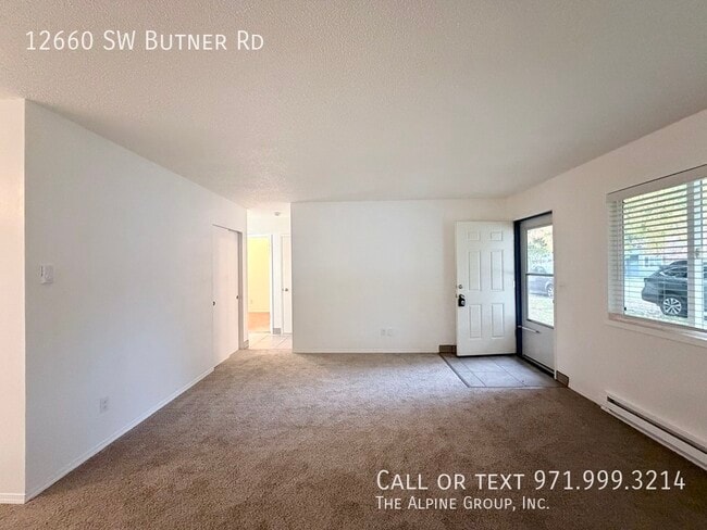 Photo - 12660 SW Butner Rd