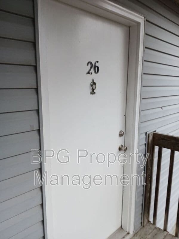 Photo - 123 Circle Dr Unit 26