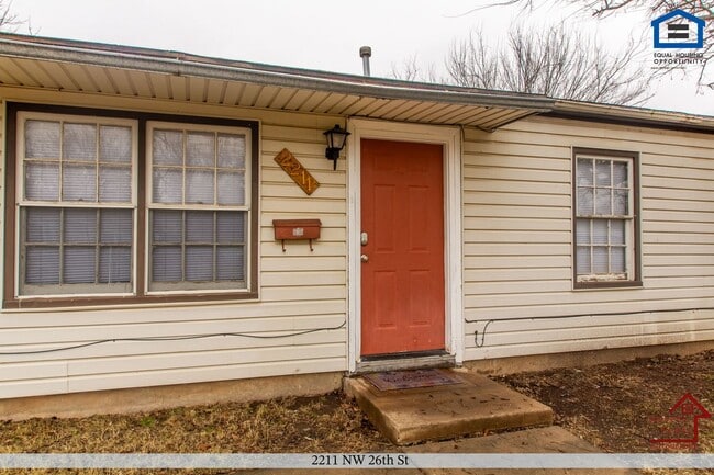 Photo - 2211 NW 26th St