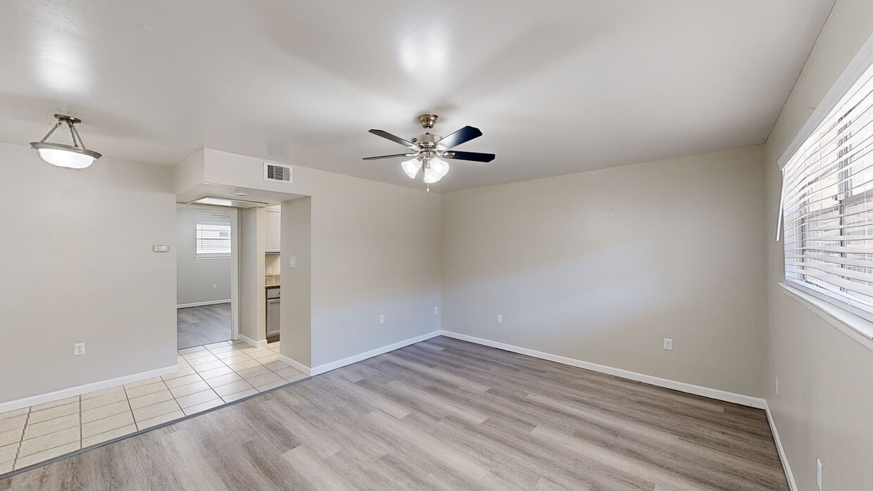 Photo - City View Apartments - Internet Included!