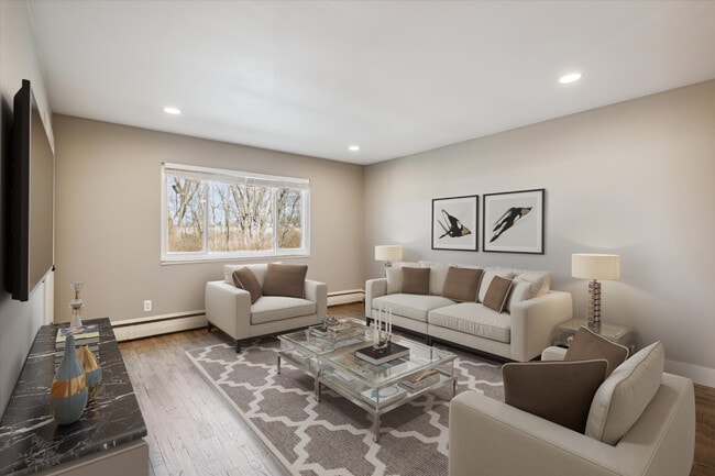 Photo - Cascade Falls Apartments