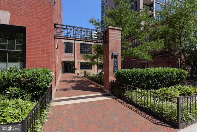 437 New York Ave NW Unidad 204