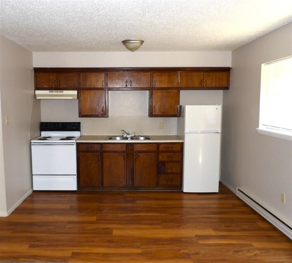 Photo - 2618 SW H Ave