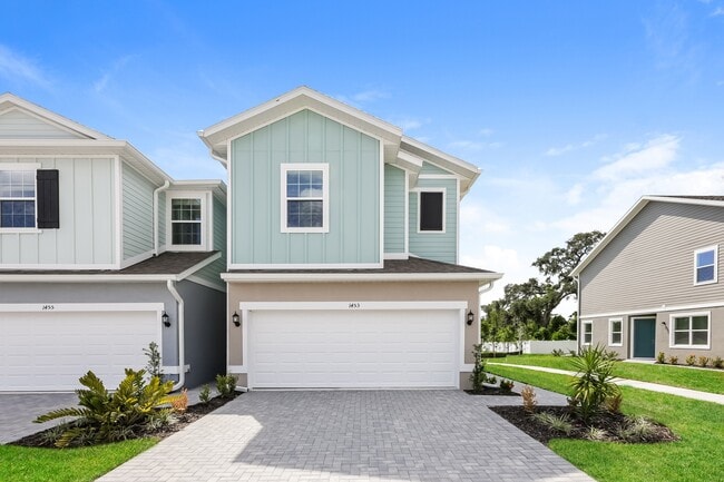 Building Photo - 1453 Tristar Dr Rental