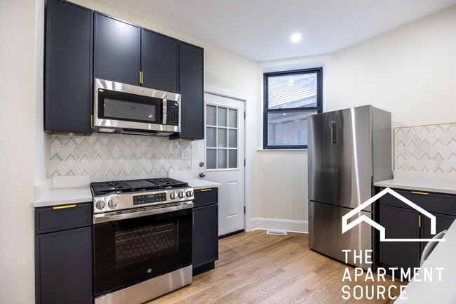 Photo - 4638 N Hamilton Ave Unit 1F