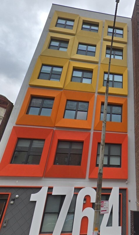 Photo - 1764 Union St