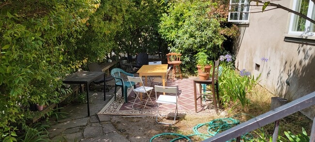 Photo - 2801 Cherry St Unidad 2