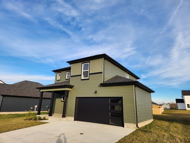 219 Donegal Dr