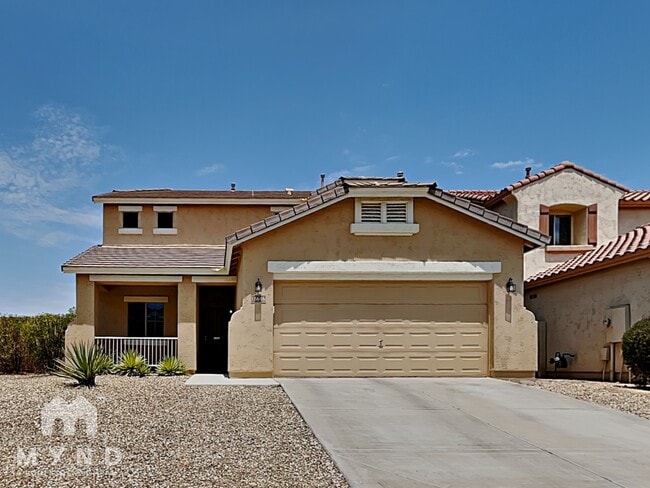 Building Photo - 18646 W Mission Ln