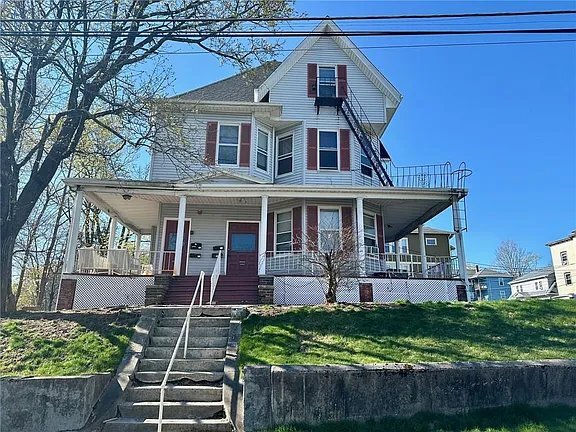 Photo - 457 Carrington Ave Unit 2F