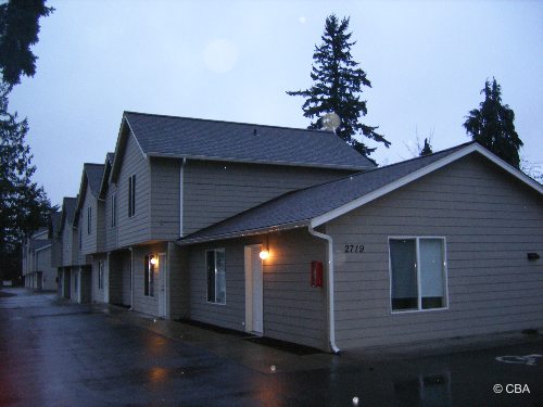 Photo - BHS T Woodland Townhomes