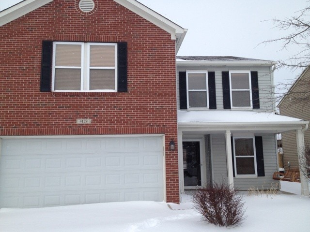 Photo - 4128 Doten Dr (Lafayette, IN)