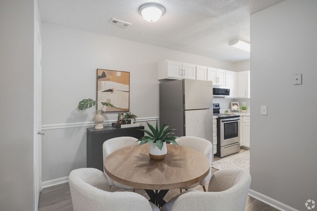 Photo - The Alden Townes