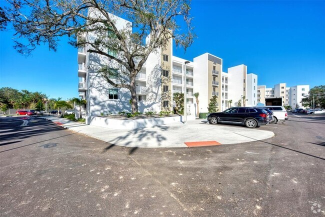 Building Photo - 1703 N Tamiami Trl Unit B307 Rental