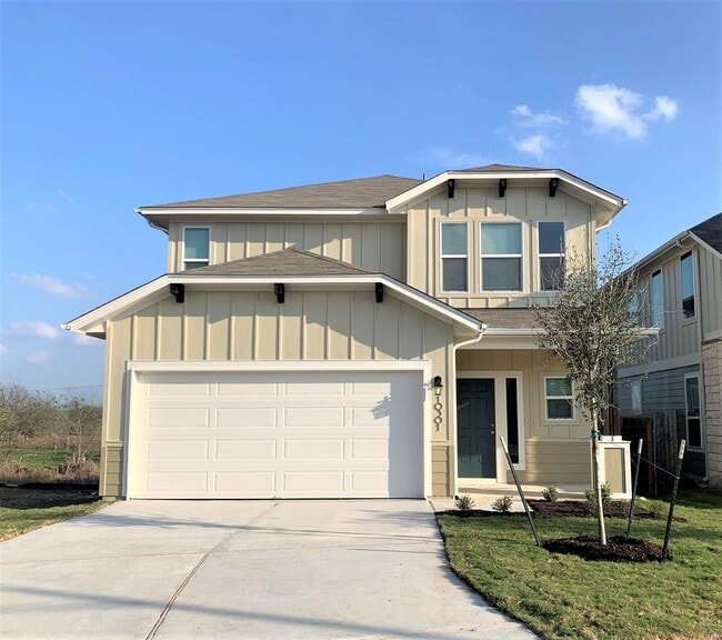 4-bedroom Home in Vistas of Austin Communi... - 4-bedroom Home in Vistas of Austin Communi...