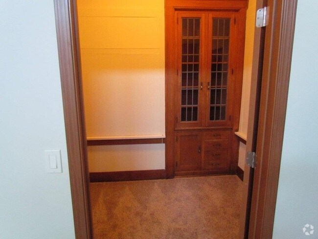 Interior Photo - Historic Lincoln School Rental