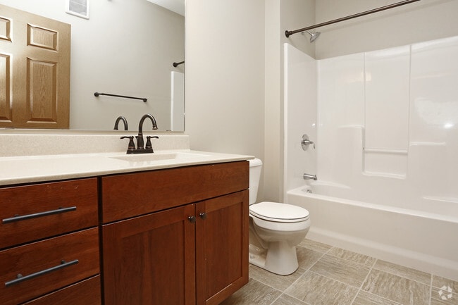 Conifer Ridge Apartments