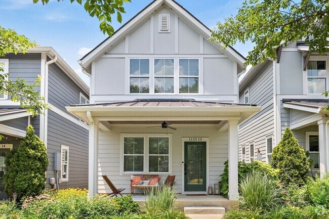 Building Photo - Stunning Gem in the heart of East Nashville!! Rental