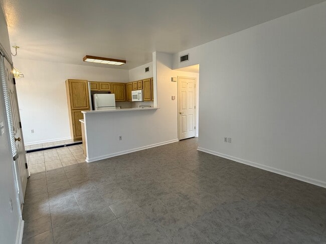 Living - 1158 Opal St Unit 104