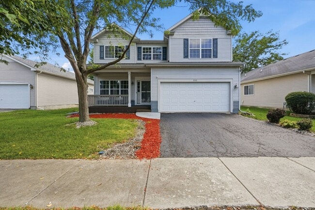 3335 Silver City Ct