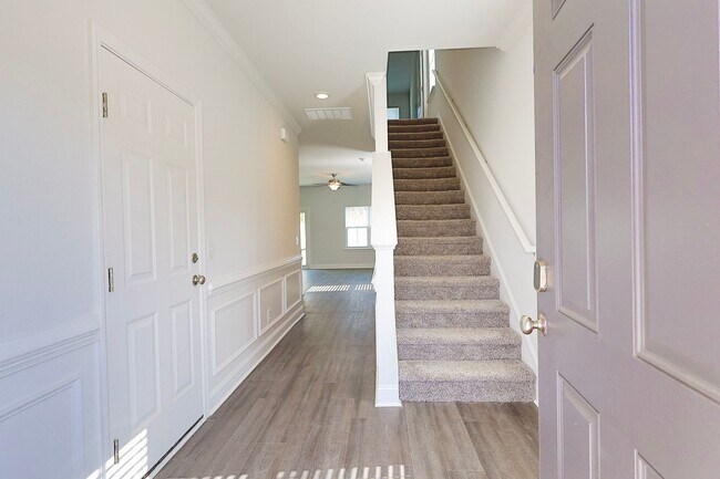 545 Gov Treutlen Cir