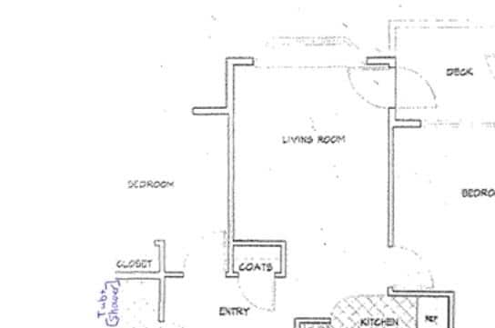 2 BED/ 2 BATH