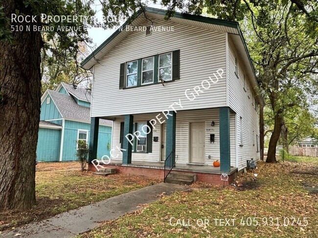 Building Photo - 510 N Beard Ave Unit 510 1/2 N Beard Avenue Rental