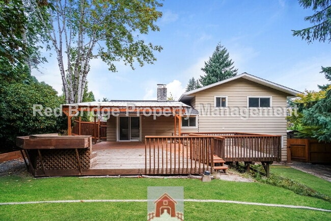 Photo - 5062 SW Freeman Ct