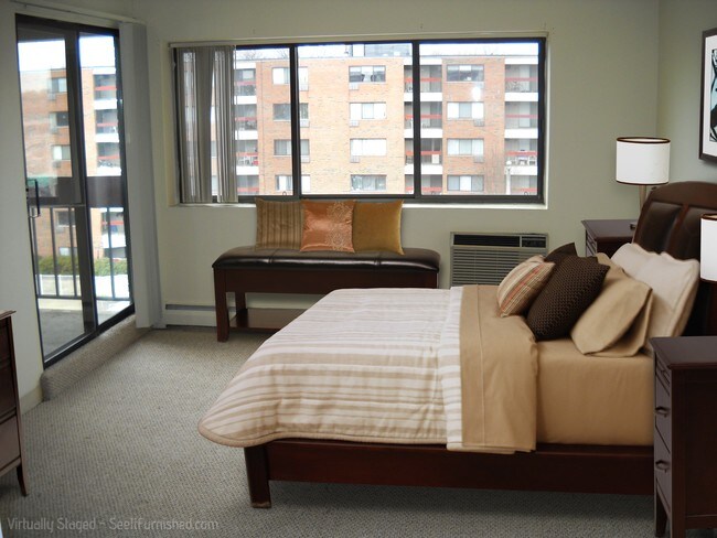 Hamilton Oaks I Bed