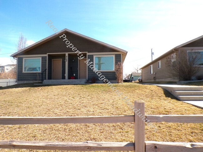 Building Photo - 2153 Gold Ave Unit A