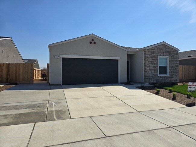 Photo - 3 BR 2 BA New Build home available now