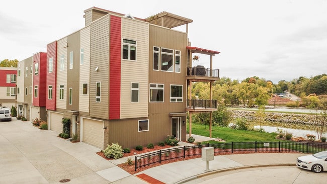 Photo - 1141 E Banta Ct Unit 1