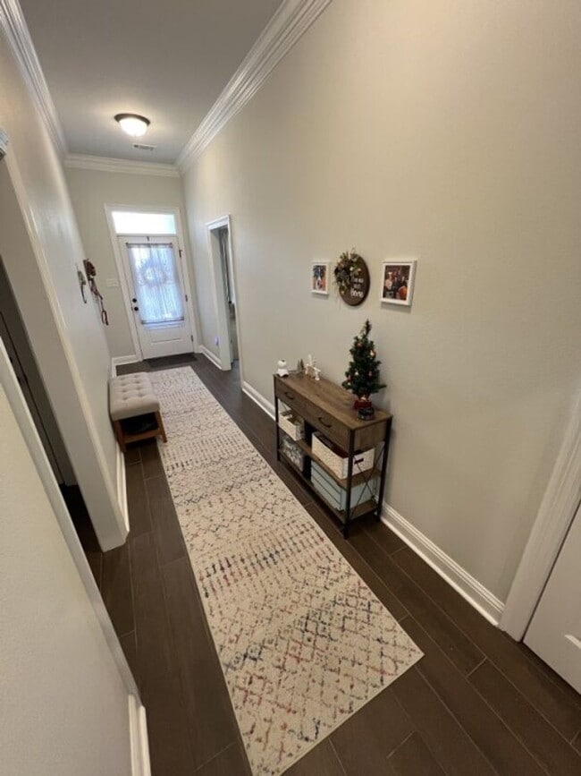 Photo - Partially Furnished Home on Sterling Oaks Dr. with Premium Features