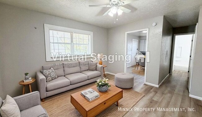 Building Photo - 3509 Ave. S-A Unit A
