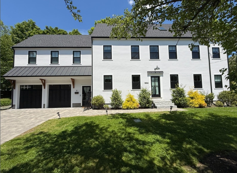 Photo - 8 Briggs Rd (Lexington, MA)