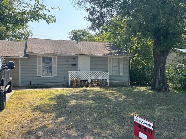 Building Photo - 3617 Bonnie Dr Rental