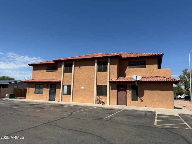 Building Photo - 2650 E McKellips Rd Rental