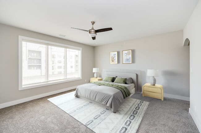 East Pointe Luxury Apartments