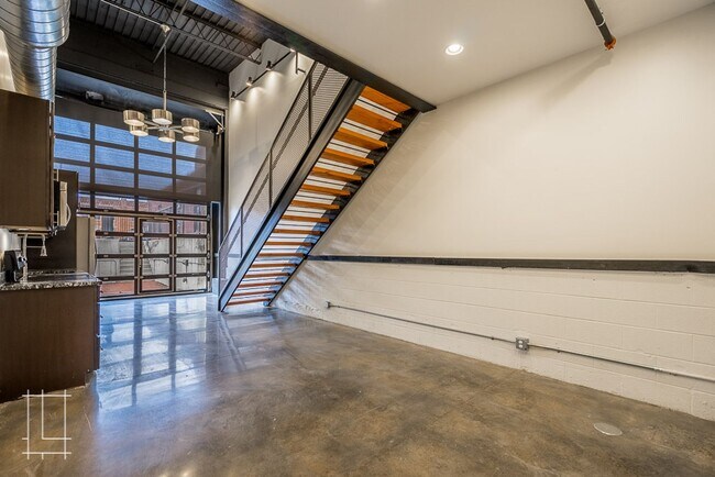 Wonder Bread Lofts