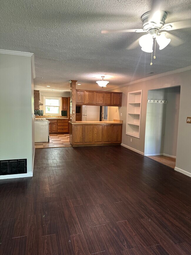 Photo - 2603 Belle Haven Dr