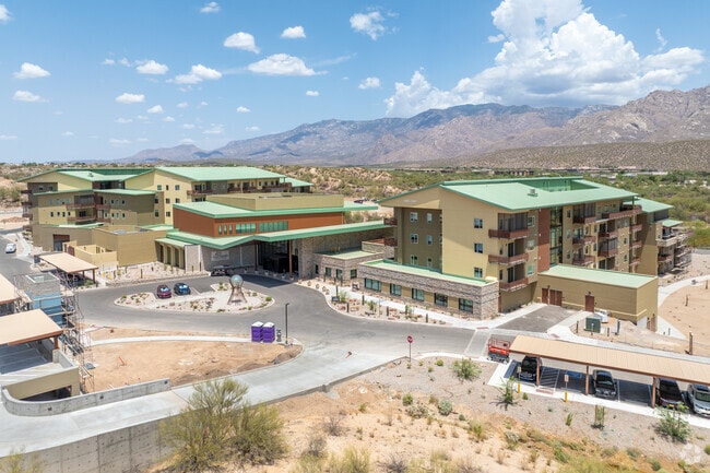 Photo - La Posada at Pusch Ridge